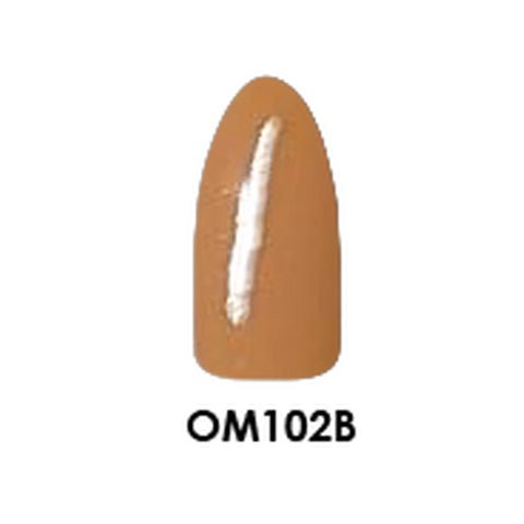 Chisel Acrylic & Dip Powder - OM102B - DTK Nail Supply