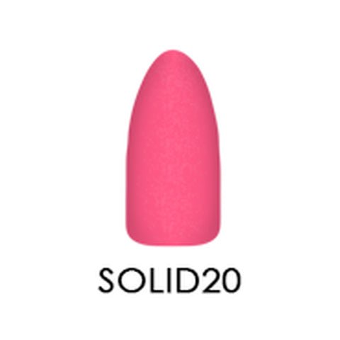 Chisel Acrylic & Dip Powder - S020 - DTK Nail Supply