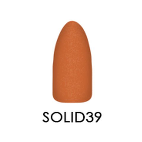 Chisel Acrylic & Dip Powder - S039 - DTK Nail Supply