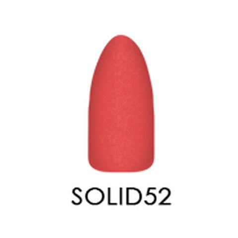 Chisel Acrylic & Dip Powder - S052 - DTK Nail Supply
