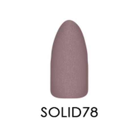 Chisel Acrylic & Dip Powder - S078 - DTK Nail Supply