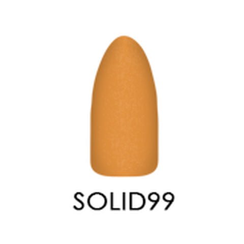 Chisel Acrylic & Dip Powder - S099 - DTK Nail Supply