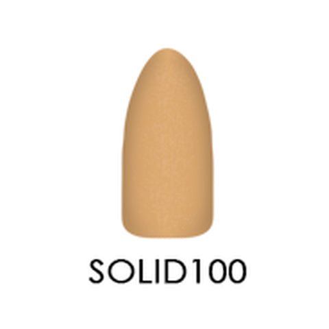 Chisel Acrylic & Dip Powder - S100 - DTK Nail Supply