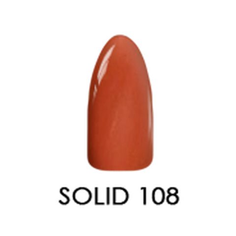 Chisel Acrylic & Dip Powder - S108 - DTK Nail Supply