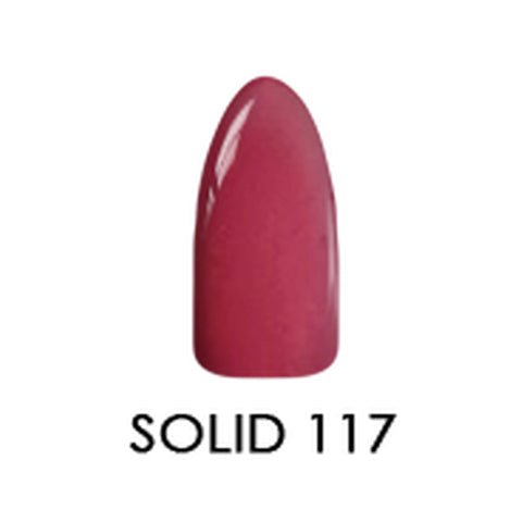 Chisel Acrylic & Dip Powder - S117 - DTK Nail Supply
