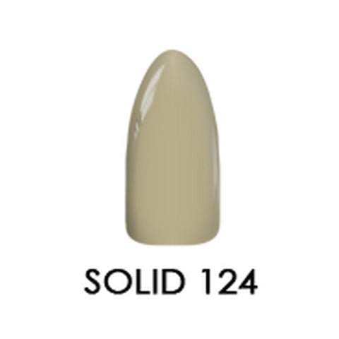 Chisel Acrylic & Dip Powder - S124 - DTK Nail Supply