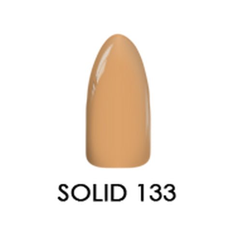 Chisel Acrylic & Dip Powder - S133 - DTK Nail Supply