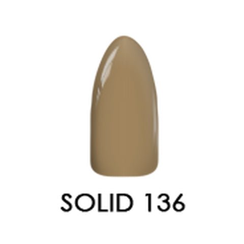 Chisel Acrylic & Dip Powder - S136 - DTK Nail Supply