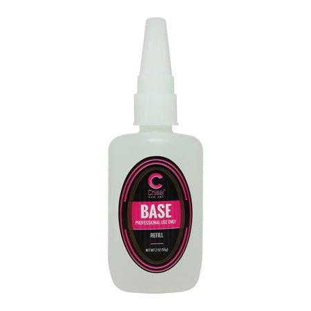 Chisel Liquid Base 2 - 2oz - DTK Nail Supply