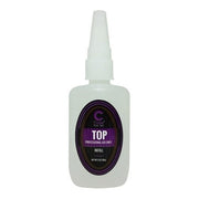 Chisel Liquid Top - 2oz - DTK Nail Supply