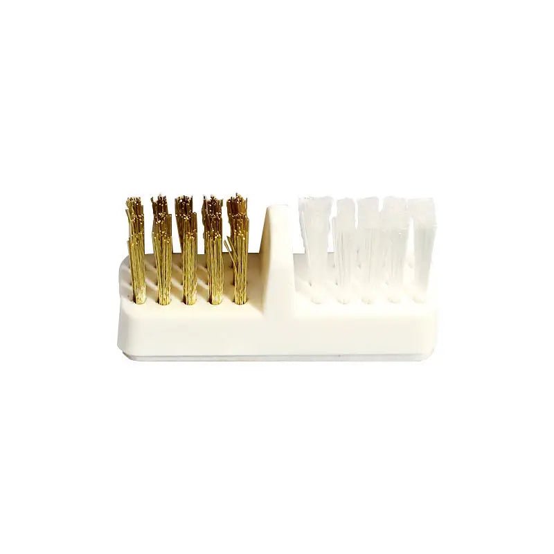 Cleaning Brush - Dust Brush - DTK Nail Supply