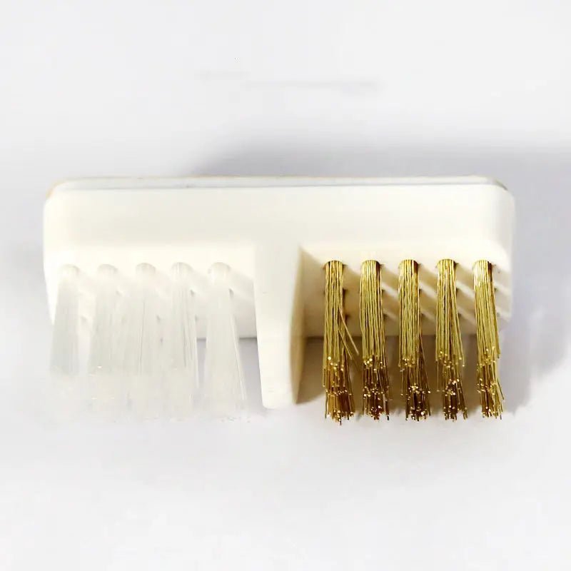 Cleaning Brush - Dust Brush - DTK Nail Supply