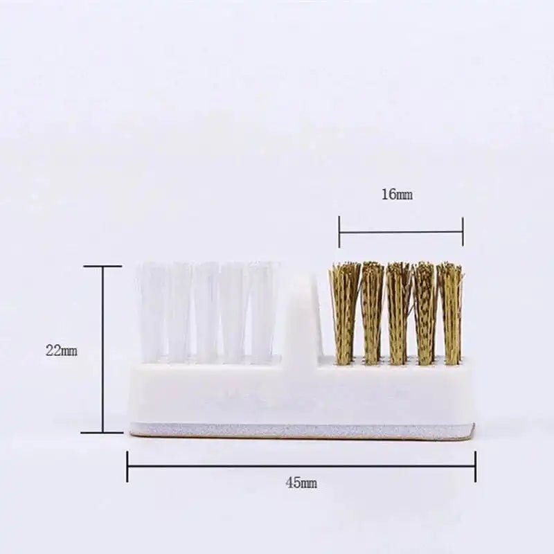Cleaning Brush - Dust Brush - DTK Nail Supply