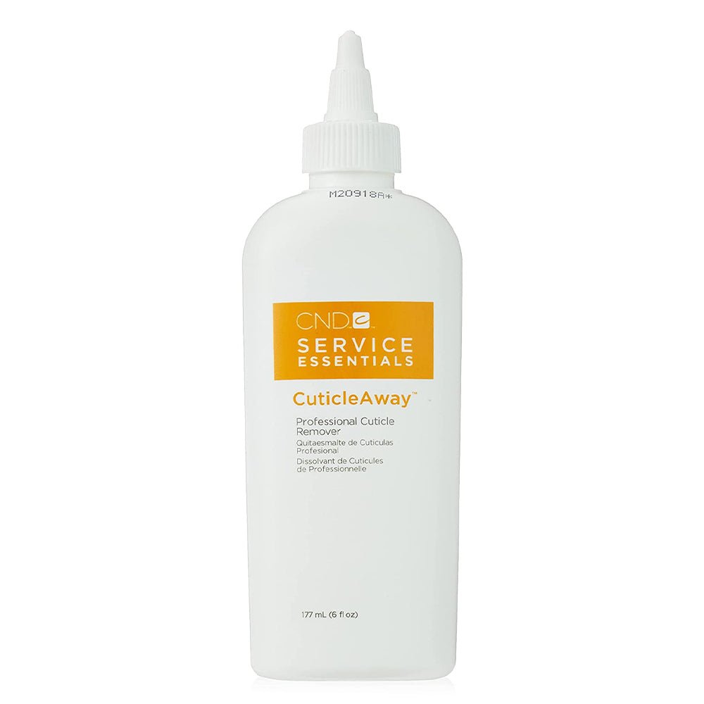 CND Cuticle Away Cuticle Remover - DTK Nail Supply
