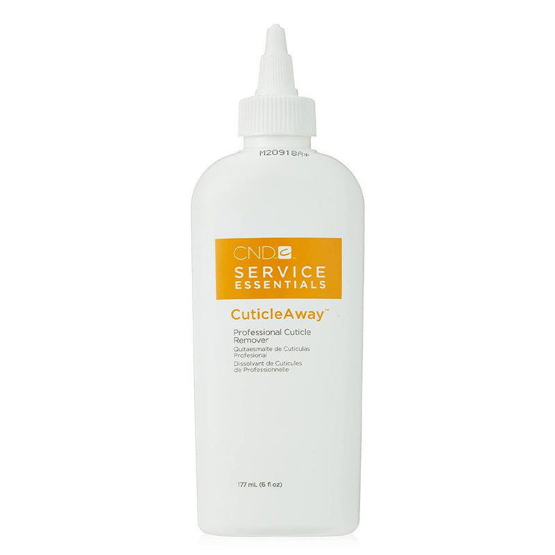 CND Cuticle Away Cuticle Remover - DTK Nail Supply