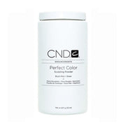 CND Perfect Color Sculpt Powder - Blush Pink Sheer 32oz - DTK Nail Supply
