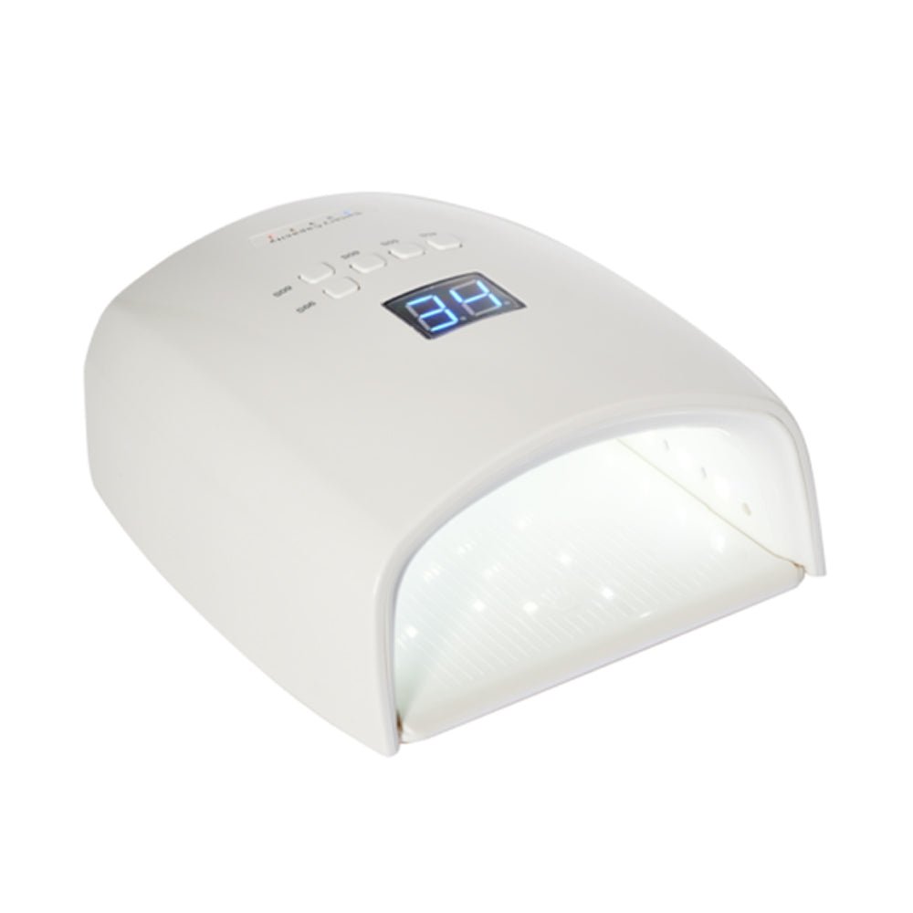 Cordless – Rechargeable UV/Led Nail Lamps - DTK Nail Supply