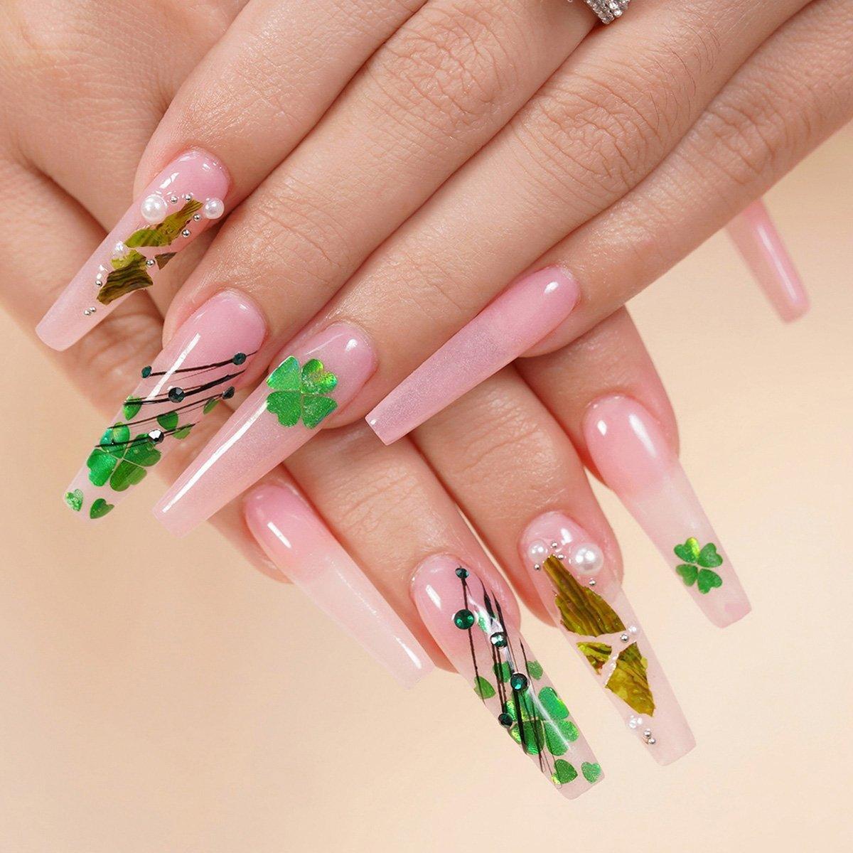 Dark Pink - 0.5oz - DTK Nail Supply