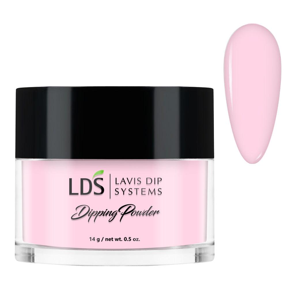 Dark Pink - 0.5oz - DTK Nail Supply