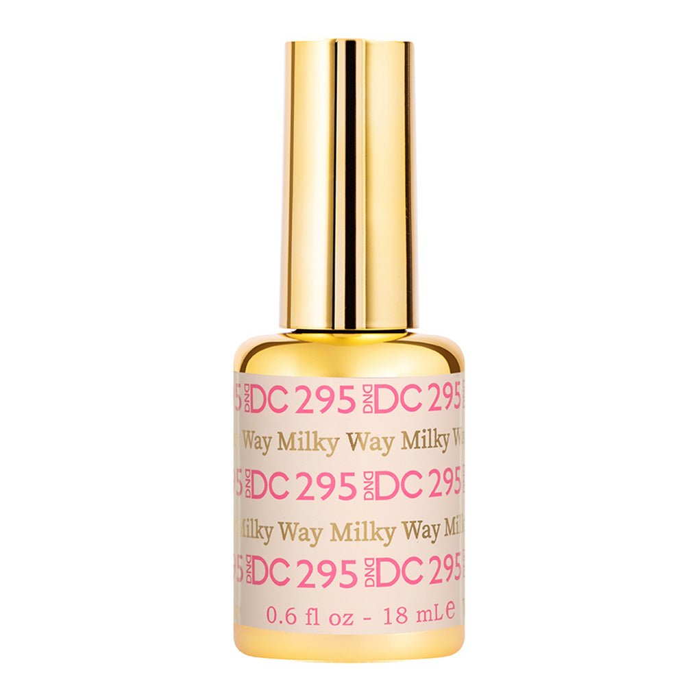 DC Guilty Pleasures Collection - Set of 34 Gel Polish Part 9 - DTK Nail Supply