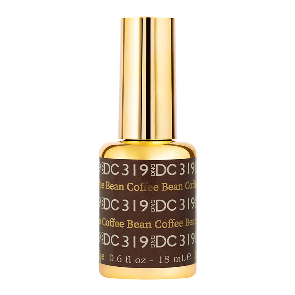DC Guilty Pleasures Collection - Set of 34 Gel Polish Part 9 - DTK Nail Supply