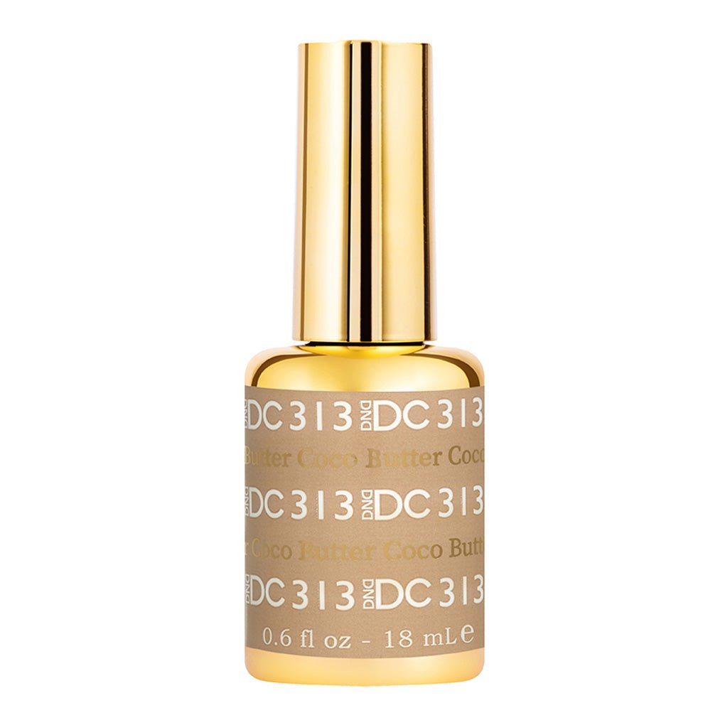 DC Guilty Pleasures Collection - Set of 34 Gel Polish Part 9 - DTK Nail Supply