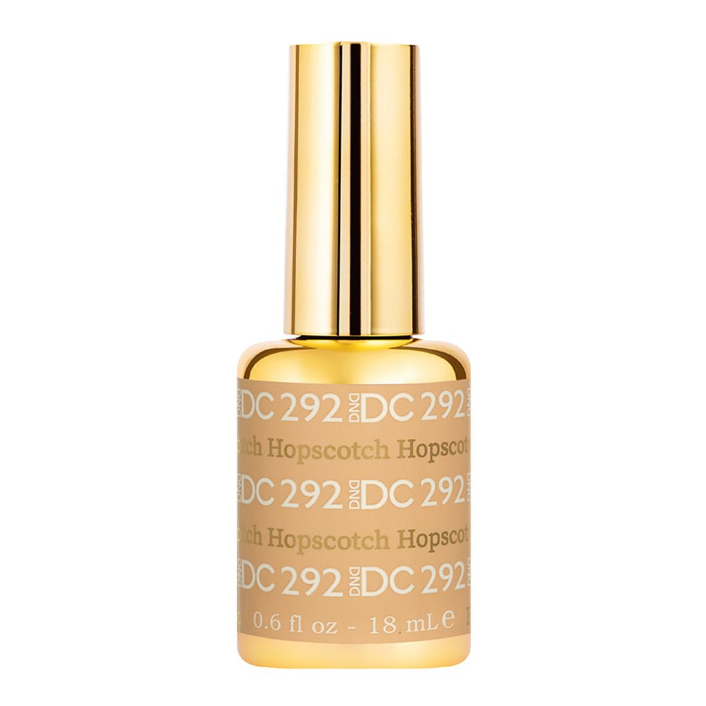 DC Guilty Pleasures Collection - Set of 34 Gel Polish Part 9 - DTK Nail Supply