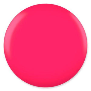  DND DC Gel Nail Polish Duo - 004 Pink Lemonade by DND DC sold by DTK Nail Supply