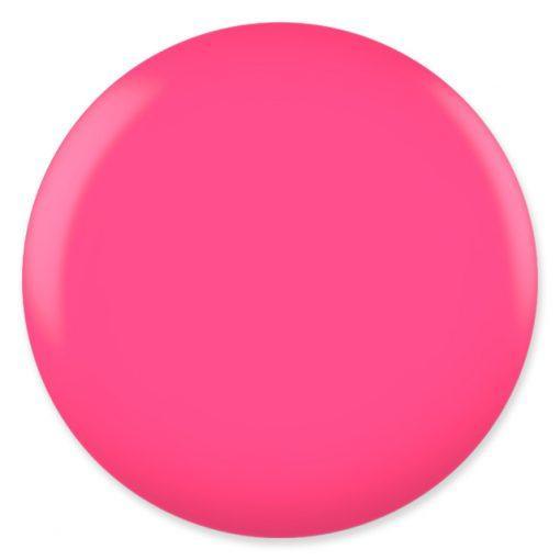  DND DC Gel Nail Polish Duo - 016 Darken Rose by DND DC sold by DTK Nail Supply