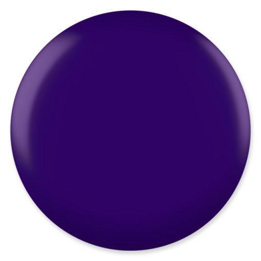  DND DC Gel Nail Polish Duo - 019 Ultra Marine by DND DC sold by DTK Nail Supply