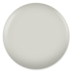  DND DC Gel Nail Polish Duo - 056 White Chalk by DND DC sold by DTK Nail Supply