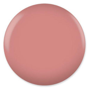  DND DC Gel Nail Polish Duo - 058 Aqua Pink by DND DC sold by DTK Nail Supply