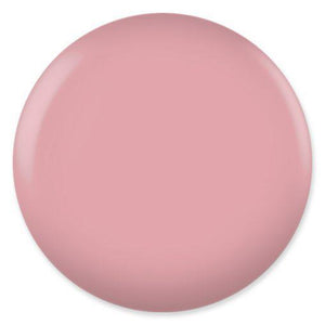  DND DC Gel Nail Polish Duo - 059 Sheer Pink by DND DC sold by DTK Nail Supply