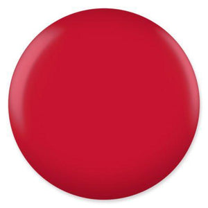  DND DC Gel Nail Polish Duo - 069 Royal Pink by DND DC sold by DTK Nail Supply