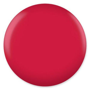  DND DC Gel Nail Polish Duo - 070 Visionary Pink by DND DC sold by DTK Nail Supply