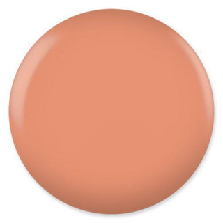 DND DC Gel Nail Polish Duo - 084 Neutral Colors - Sunny Orange by DND DC sold by DTK Nail Supply