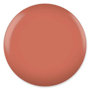  DND DC Gel Nail Polish Duo - 086 Butterscotch by DND DC sold by DTK Nail Supply