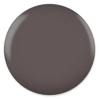  DND DC Gel Nail Polish Duo - 102 Gray Colors - Charcoal Burnt by DND DC sold by DTK Nail Supply