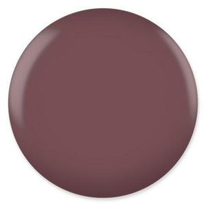  DND DC Gel Nail Polish Duo - 106 Cherry Rose by DND DC sold by DTK Nail Supply