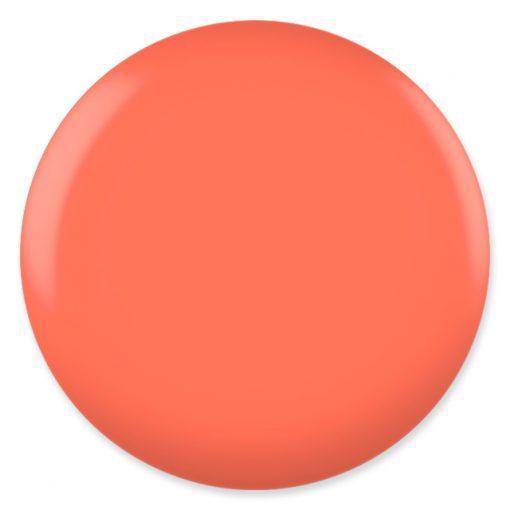  DND DC Gel Nail Polish Duo - 111 Sweet Yam by DND DC sold by DTK Nail Supply