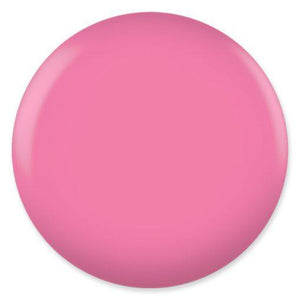  DND DC Gel Nail Polish Duo - 117 Pinklet Lady by DND DC sold by DTK Nail Supply