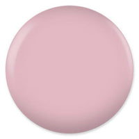 DND DC Gel Nail Polish Duo - 122 Soft Pink