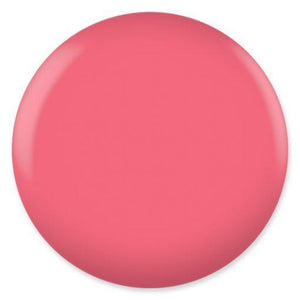  DND DC Gel Nail Polish Duo - 130 PinK Grapefruit by DND DC sold by DTK Nail Supply