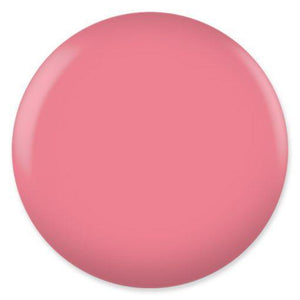  DND DC Gel Nail Polish Duo - 132 Lemon Tea by DND DC sold by DTK Nail Supply