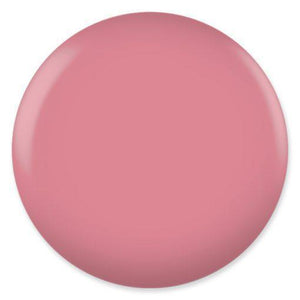  DND DC Gel Nail Polish Duo - 133 Antique Pink by DND DC sold by DTK Nail Supply
