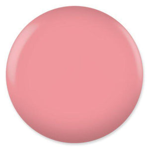  DND DC Gel Nail Polish Duo - 134 Easy Pink by DND DC sold by DTK Nail Supply