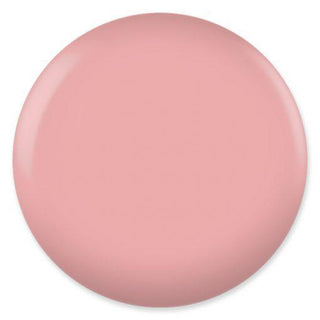  DND DC Gel Nail Polish Duo - 135 Pink, Neutral Colors - Lamber Pink by DND DC sold by DTK Nail Supply