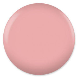  DND DC Gel Nail Polish Duo - 135 Lamber Pink by DND DC sold by DTK Nail Supply