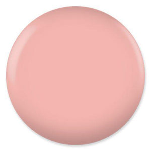  DND DC Gel Nail Polish Duo - 137 Pina Colada by DND DC sold by DTK Nail Supply