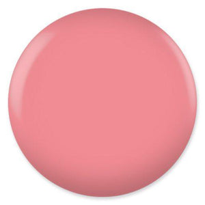  DND DC Gel Nail Polish Duo - 139 Pink Salt by DND DC sold by DTK Nail Supply